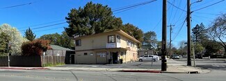 Plus de détails pour 212 S E St, Santa Rosa, CA - Local commercial à vendre