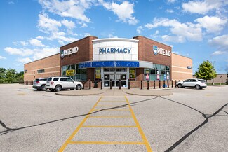 Plus de détails pour 1470 Tittabawassee Rd, Saginaw, MI - Local commercial à vendre