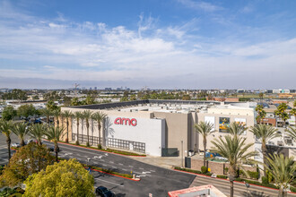 2201-2895 Park Ave, Tustin, CA - VUE AÉRIENNE  vue de carte - Image1