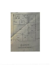 10001 NW 50th St, Sunrise, FL à louer Plan d’étage– Image 1 sur 1