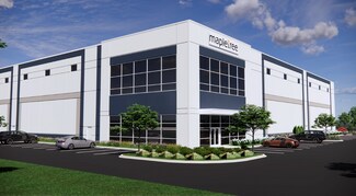 Plus de détails pour 1360 Schiferl Rd, Bartlett, IL - Industriel/Logistique à louer