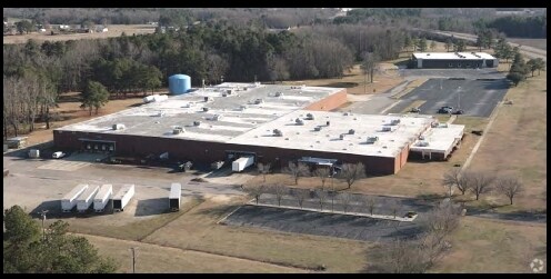 6030 US Highway 301 N, Elm City, NC à louer - Photo de l’immeuble – Image 3 sur 15