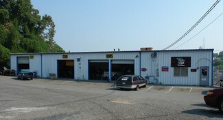 Plus de détails pour 1221-1249 W, Academy Street – Local commercial à vendre, Winston-Salem, NC