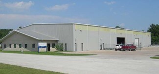 Plus de détails pour 6623 Willowbrook Park Dr, Houston, TX - Industriel/Logistique à louer