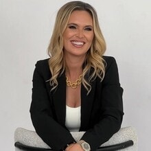 Amanda Miller