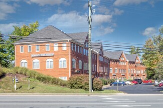 Plus de détails pour 297-299 Herndon Pky, Herndon, VA - Local commercial à louer