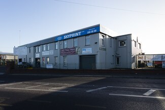 Plus de détails pour Wakefield Rd, Leeds - Coworking à louer