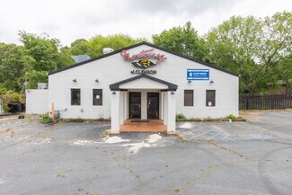 Plus de détails pour 1704-1710 W Main St, Central, SC - Local commercial à louer