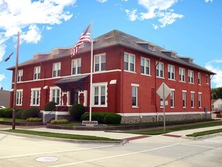 Plus de détails pour 530 W 9th St, Newport, KY - Bureau/Médical à louer
