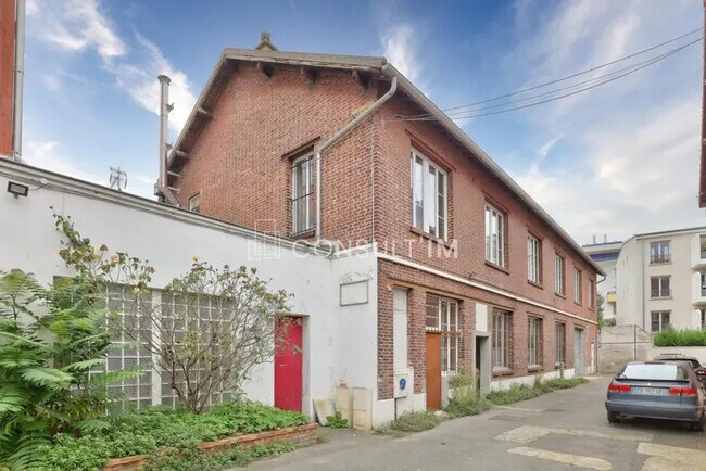 Plus de détails pour Bureau à vendre