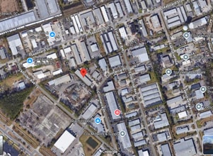 1455 Commerce Pl, Myrtle Beach, SC à louer Aérien– Image 1 sur 1