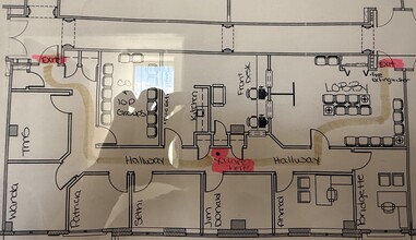 6735 Conroy Windermere Rd, Orlando, FL à louer Photo intérieure– Image 1 sur 1