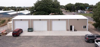 Plus de détails pour 411 W Main St, Wendell, ID - Industriel/Logistique à vendre