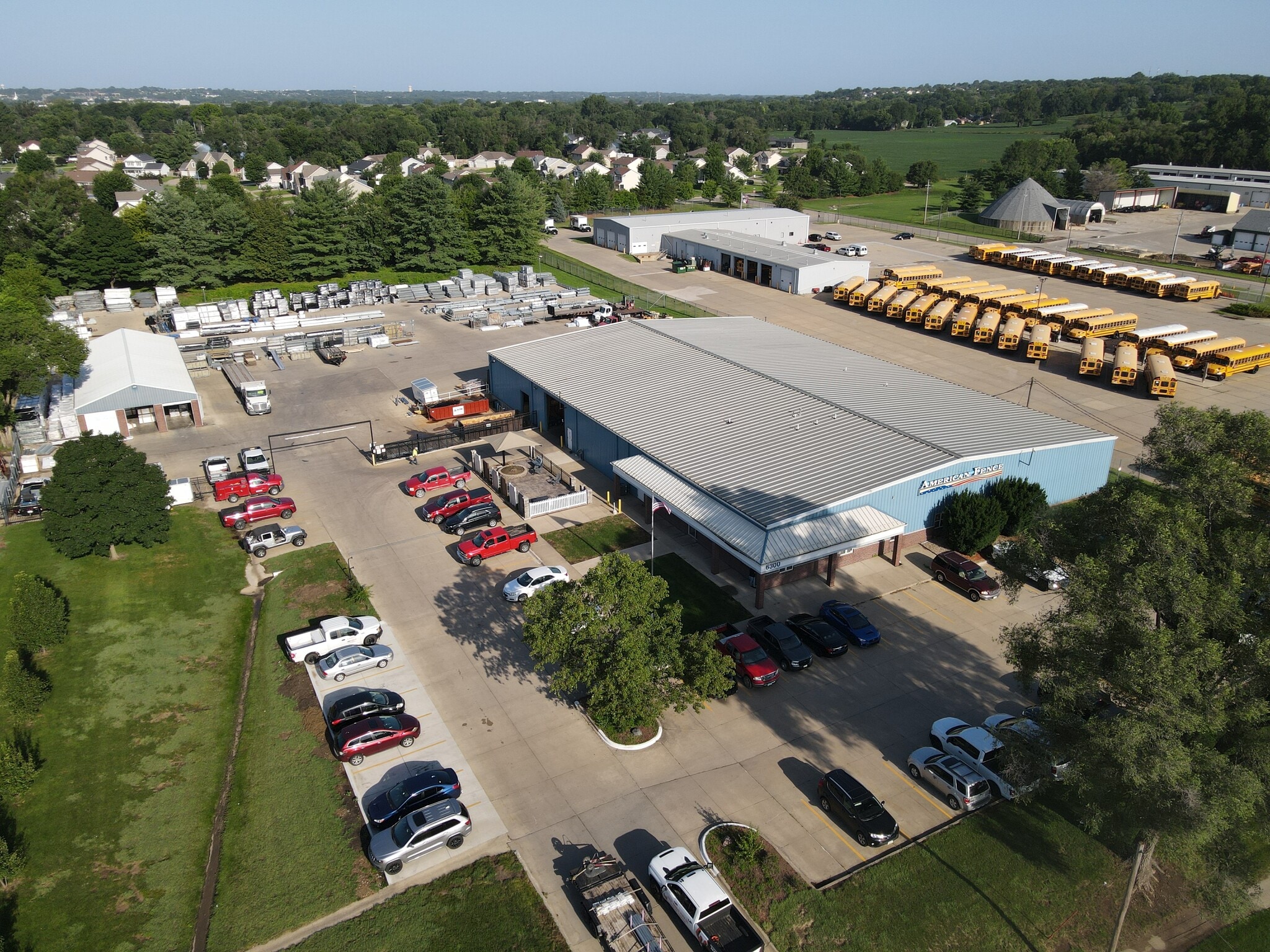 6300 NW Beaver Dr, Johnston, IA à louer Photo intérieure– Image 1 sur 5