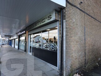 Plus de détails pour 19-29 Lampits Hl, Stanford Le Hope - Local commercial à louer