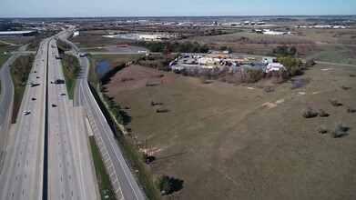 30725 FM 2920 Rd, Waller, TX - Vue aérienne vue de carte - Image1