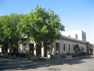 Plus de détails pour 199 S School St, Ukiah, CA - Bureau à louer