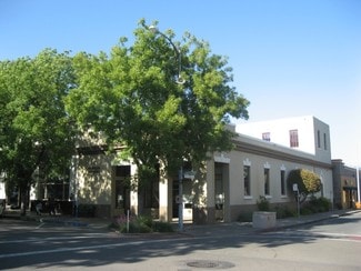 Plus de détails pour 199 S School St, Ukiah, CA - Bureau à louer