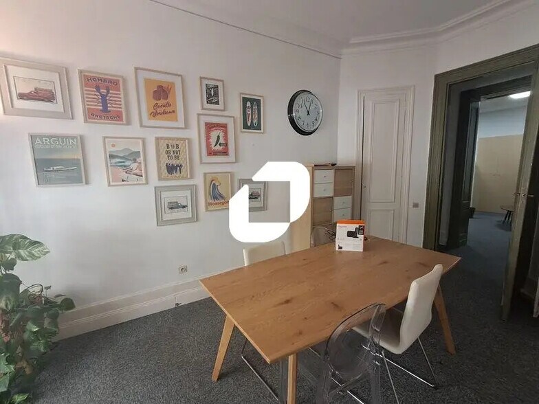 Bureau dans Bordeaux à louer - Photo de l’immeuble – Image 3 sur 14