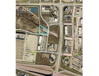 Plus de détails pour 4610 Prairie Stone Dr NE, Cedar Rapids, IA - Terrain à vendre