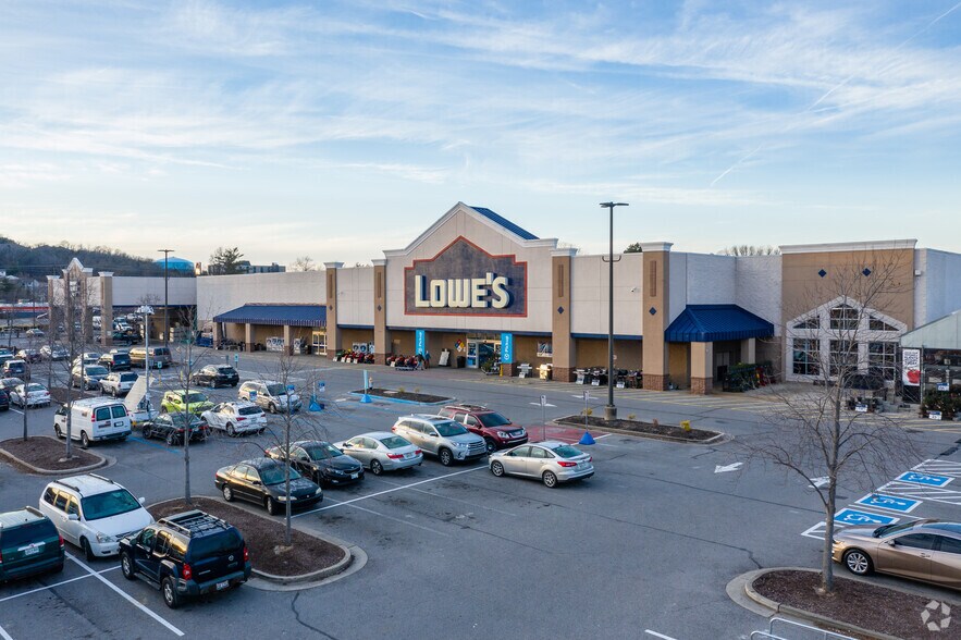 5520 Nolensville Pike, Nashville, TN à louer - Photo principale – Image 3 sur 20