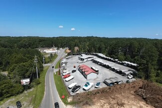 Plus de détails pour 400 Victoria Rd, Woodstock, GA - Local commercial à vendre