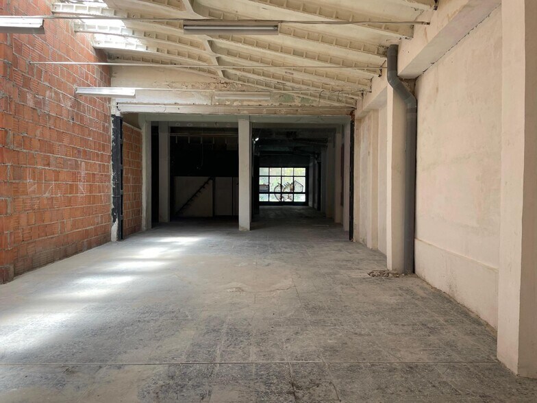 Local commercial dans Zaragoza à vendre - Photo intérieure – Image 2 sur 5