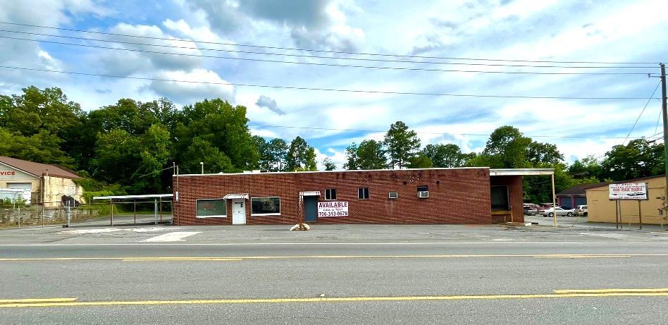 1414 E Morris St, Dalton, GA à louer - Photo principale – Image 1 sur 10