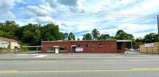 Plus de détails pour 1414 E Morris St, Dalton, GA - Local d'activités à louer