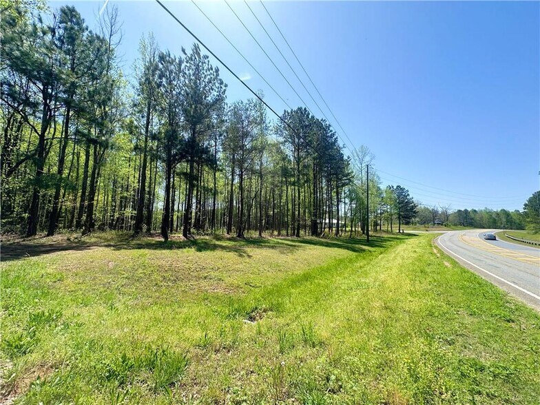 7351 Highway 53 W, Big Canoe, GA à vendre - Autre – Image 2 sur 8