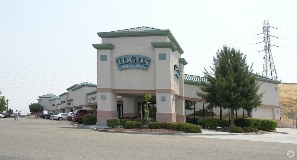 2735 E Tregallas Rd, Antioch, CA à louer - Photo principale – Image 1 sur 13