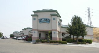 Plus de détails pour 2735 E Tregallas Rd, Antioch, CA - Local commercial à louer