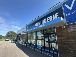 Plus de détails pour Local commercial à louer