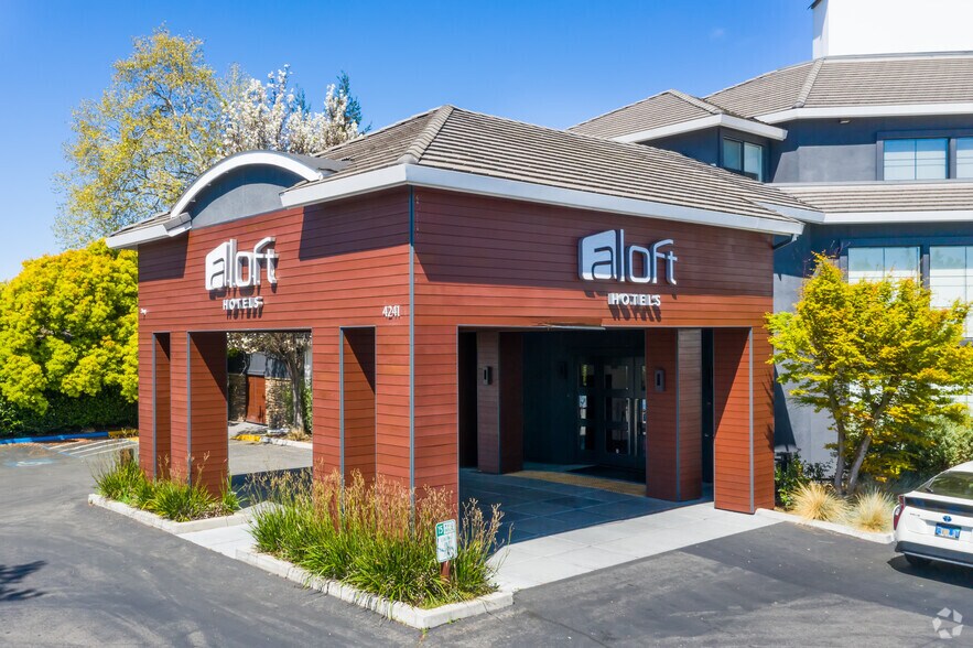 4241 Moorpark Ave, San Jose, CA à vendre - Photo de l’immeuble – Image 3 sur 8