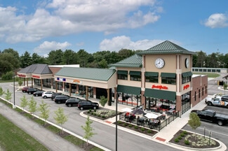 Plus de détails pour 16156 Spring Mill Rd, Westfield, IN - Bureau, Local commercial à louer