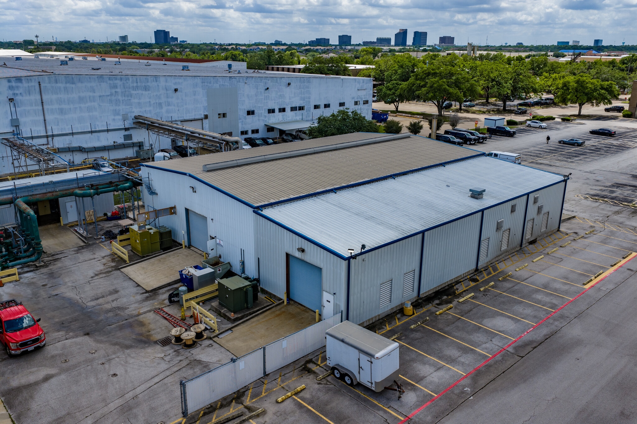 1310 Rankin Rd, Houston, TX à louer Photo de l’immeuble– Image 1 sur 2