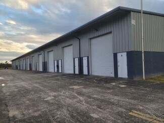 Plus de détails pour 359 E Douglas Rd, Oldsmar, FL - Industriel/Logistique à louer