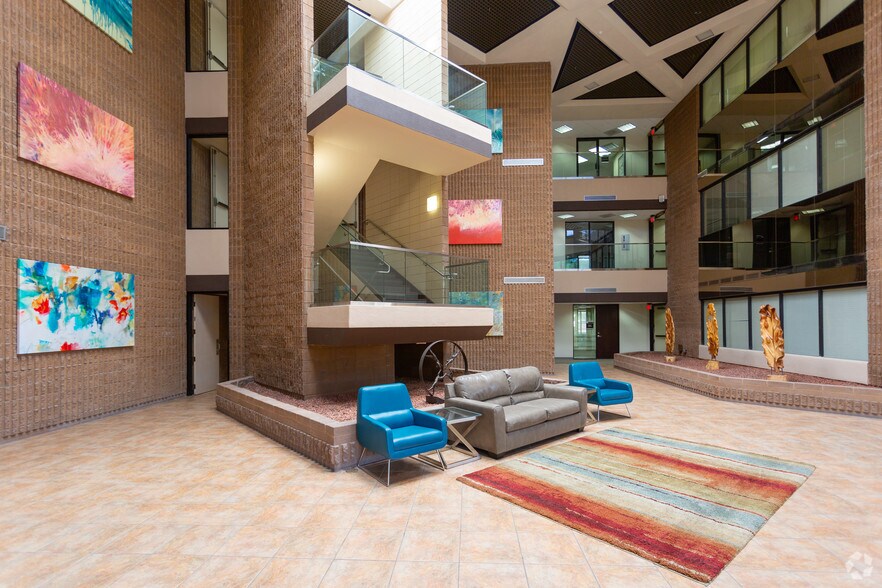 8687 E Via de Ventura, Scottsdale, AZ à louer - Photo intérieure – Image 2 sur 7