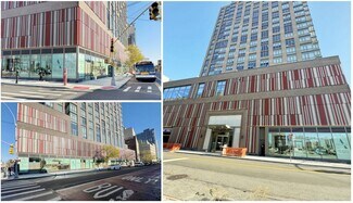 Plus de détails pour 9227 160th St, Jamaica, NY - Bureau/Local commercial à louer