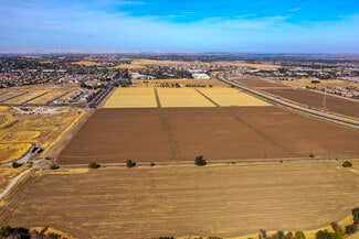 Plus de détails pour Heidorn Ranch Rd, Brentwood, CA - Terrain à vendre