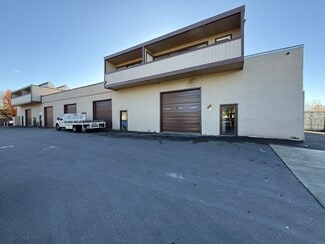 Plus de détails pour 350 E Todd Rd, Santa Rosa, CA - Industriel/Logistique à louer