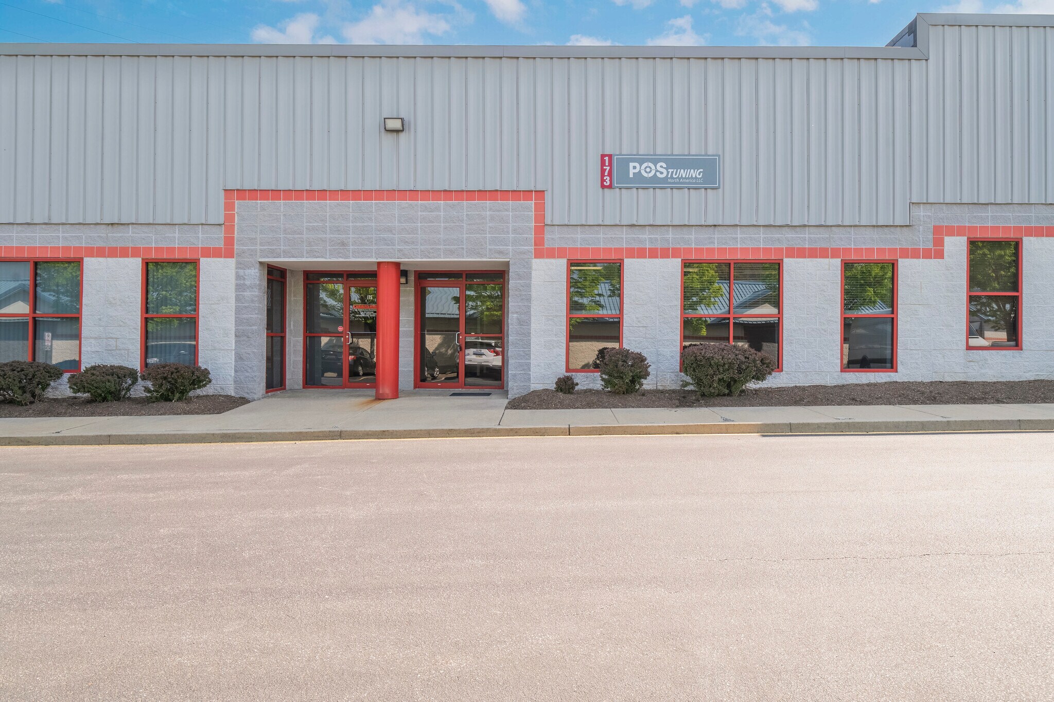 161-191 Edgemoor Rd, Wilmington, DE à louer Photo principale– Image 1 sur 13