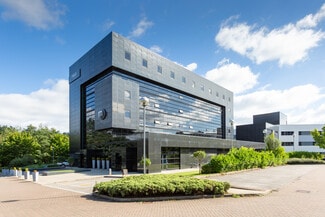 Plus de détails pour Lake View Dr, Nottingham - Hôtellerie à vendre
