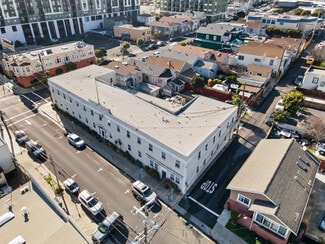 Plus de détails pour 505 Cypress Ave, South San Francisco, CA - Logement à vendre