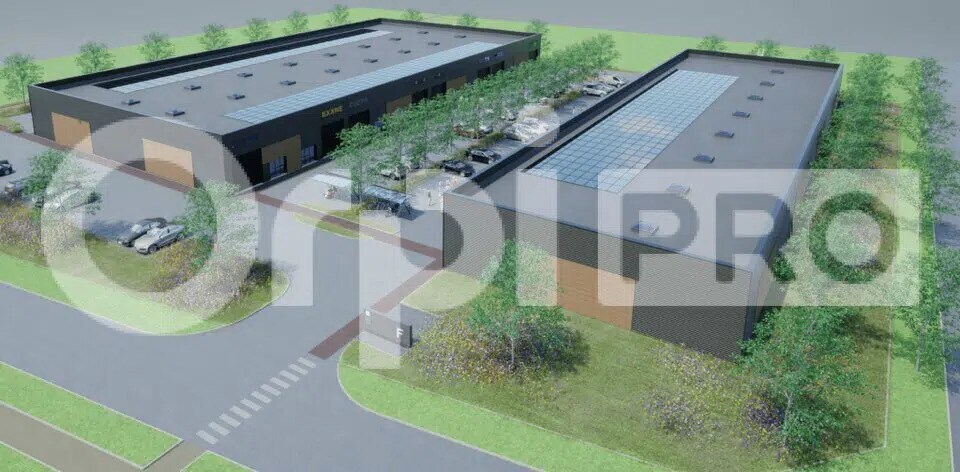 Local d'activités dans Honfleur à vendre - Photo de l’immeuble – Image 1 sur 9