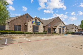 Plus de détails pour 2770 Virginia Pky, McKinney, TX - Bureau à vendre