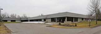 Plus de détails pour 2491 Wehrle Dr, Buffalo, NY - Industriel/Logistique à louer