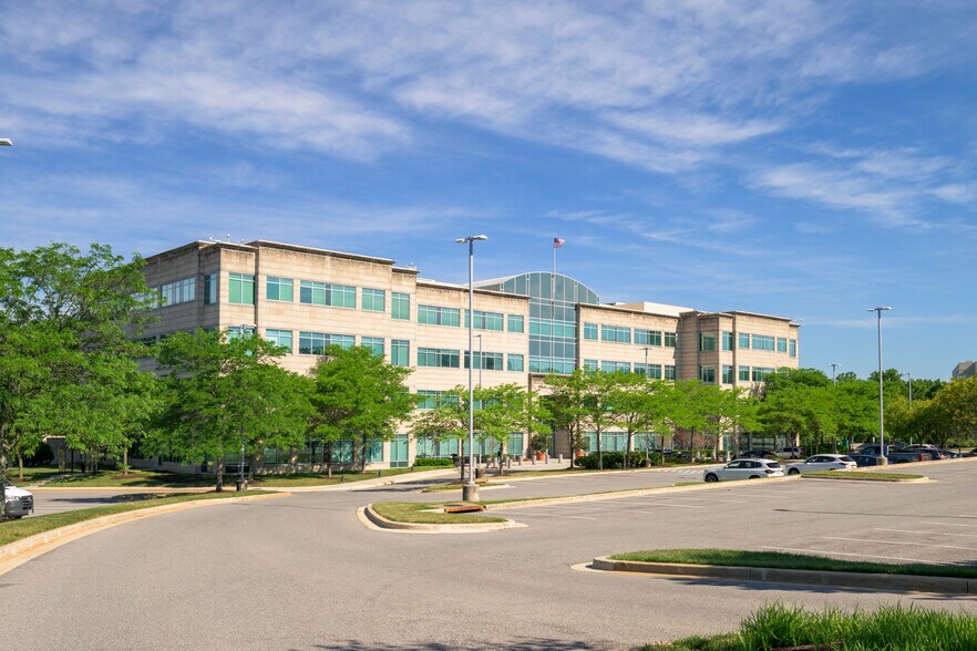 132 National Business Pky, Annapolis Junction, MD à louer - Photo de l’immeuble – Image 3 sur 4