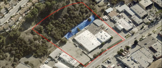 Plus de détails pour 576-582 Monterey Pass Rd, Monterey Park, CA - Industriel/Logistique à louer