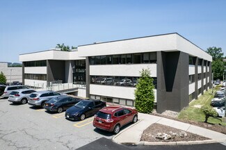 Plus de détails pour 222 Route 59, Airmont, NY - Bureau/Médical à louer